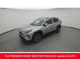 Used 2023 Toyota RAV4 XLE Premium AWD/4WD 360° Tour
