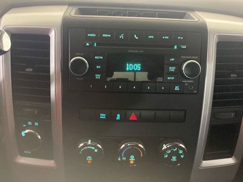 Used 2011 RAM 1500 Big Horn AWD/4WD image 65