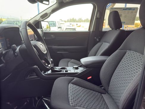 New 2026 Ford Ranger XLT AWD/4WD image 15