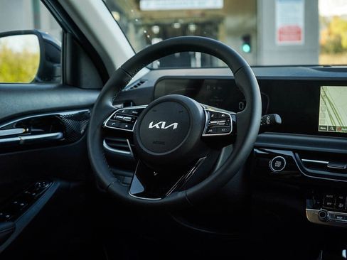 New 2026 Kia Seltos S image 15