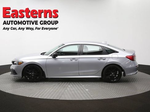 Used 2024 Honda Civic Sport image 59