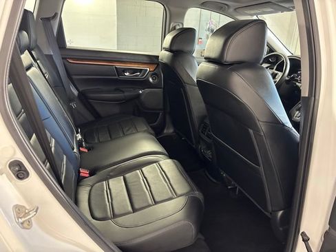 Used 2019 Honda CR-V EX-L image 19