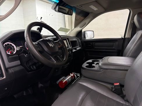 Used 2019 RAM 1500 Tradesman image 4