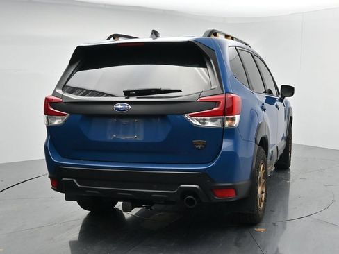 Used 2024 Subaru Forester Wilderness AWD/4WD image 6