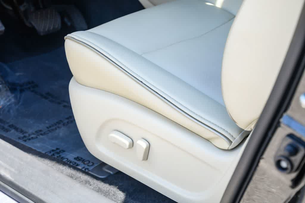 Used 2019 INFINITI QX60 Pure FWD image 27