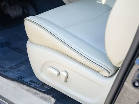 Used 2019 INFINITI QX60 Pure FWD image 27