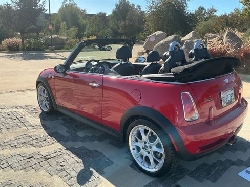 Used 2006 MINI Cooper S FWD image 15