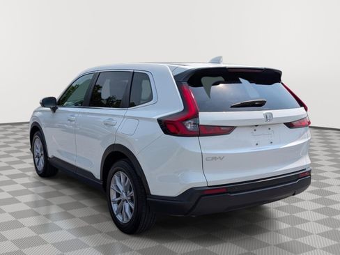 Used 2024 Honda CR-V EX-L image 3