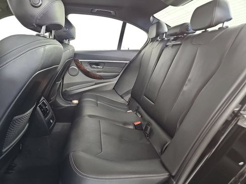 Used 2016 BMW 328i xDrive Sedan AWD/4WD image 12