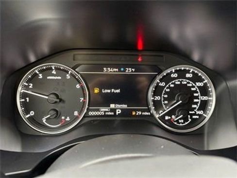 New 2026 Mitsubishi Outlander ES image 16