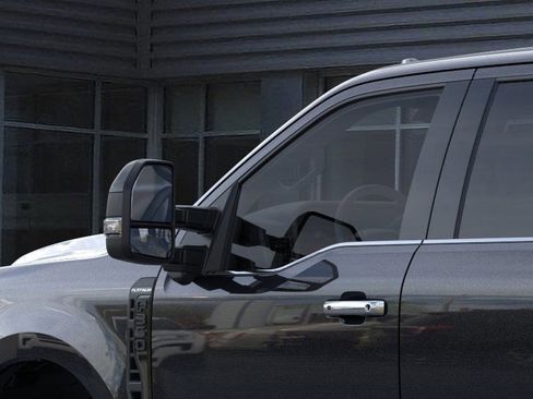 New 2026 Ford F350 Platinum image 21