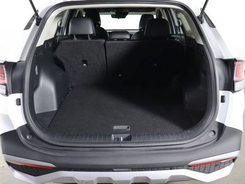 Used 2023 Kia Sportage EX FWD image 17