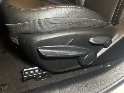 Used 2025 Jeep Compass Trailhawk AWD/4WD image 22