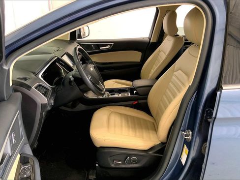 Used 2019 Ford Edge SEL w/ Equipment Group 201A FWD image 15
