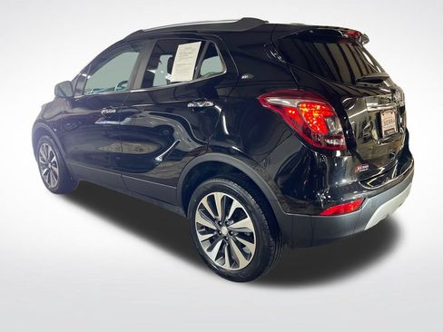 Used 2022 Buick Encore Preferred w/ Safety Package AWD/4WD image 3