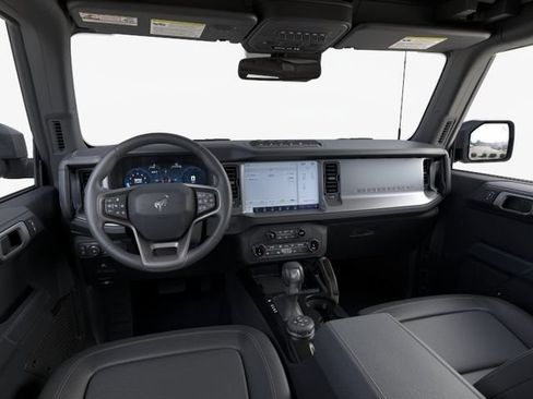 New 2026 Ford Bronco Badlands AWD/4WD image 11