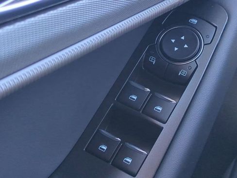 New 2026 Ford Explorer Active w/ Active Comfort Package image 23