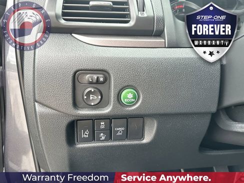 Used 2023 Honda Ridgeline RTL image 18