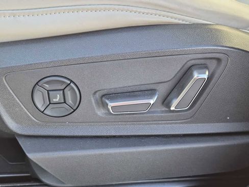 Certified 2021 Audi e-tron Prestige w/ Prestige Package image 16