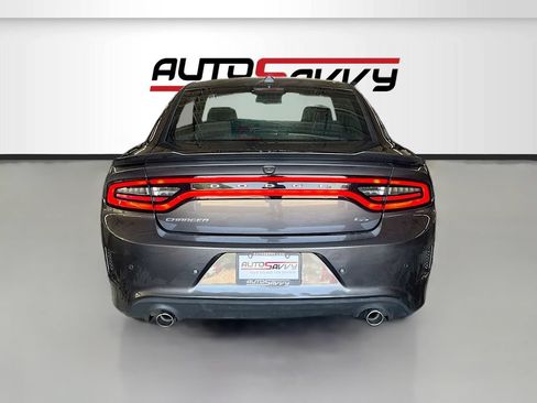Used 2023 Dodge Charger GT w/ Technology Group RWD image 6