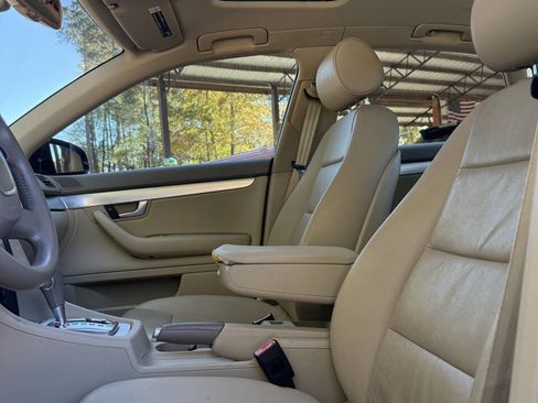 Used 2007 Audi A4 2.0T image 9