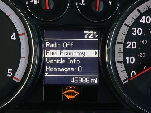 Used 2012 RAM 4500 4x4 Regular Cab w/ Max Tow Pkg image 30