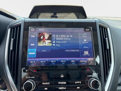 Used 2019 Subaru Forester Limited AWD/4WD image 25