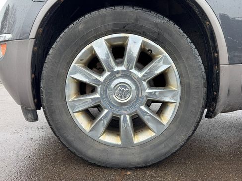 Used 2012 Buick Enclave Leather image 13