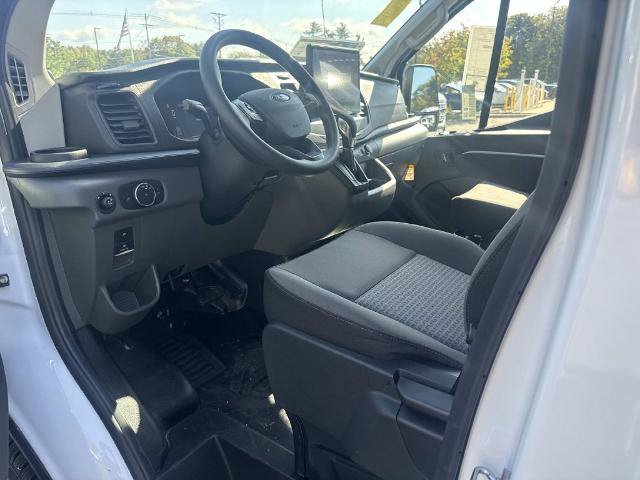 New 2026 Ford Transit 350 XL RWD image 21