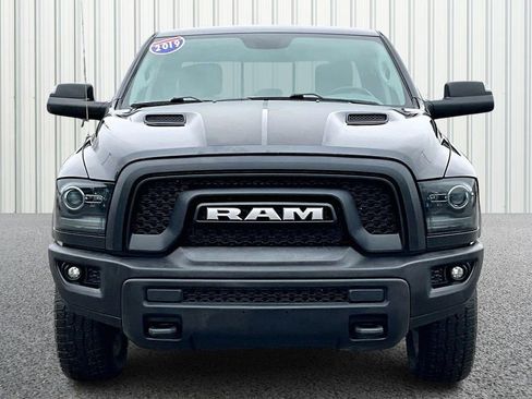 Used 2019 RAM 1500 Classic Warlock image 2