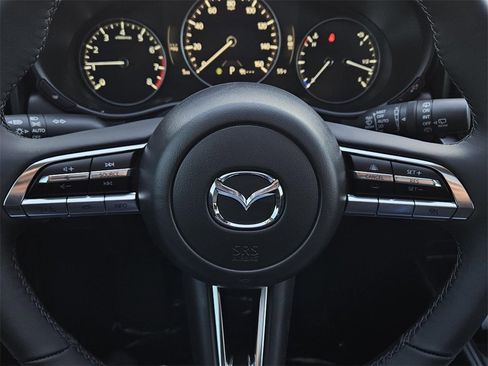 New 2026 MAZDA CX-50 AWD 2.5 S w/ Cargo Package image 23