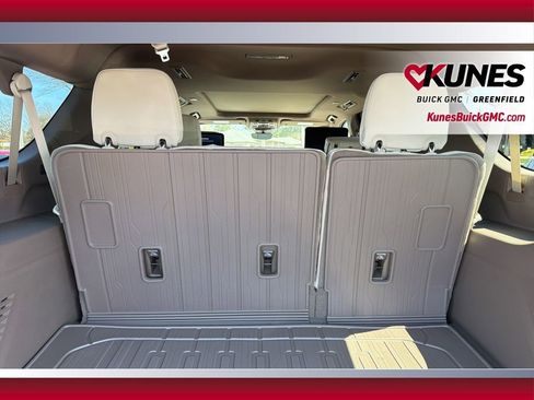 New 2026 GMC Yukon XL Denali image 45