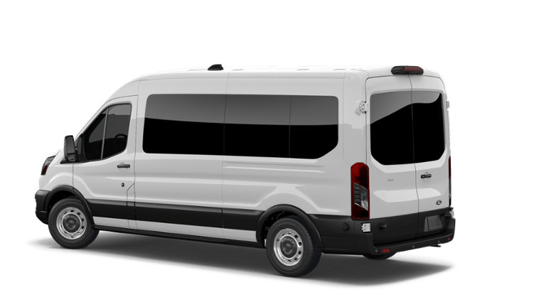 New 2027 Ford Transit 350 XL RWD image 23