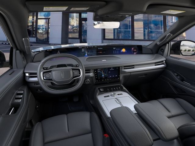 New 2026 Lincoln Navigator Reserve w/ Jet Appearance Package AWD/4WD image 11