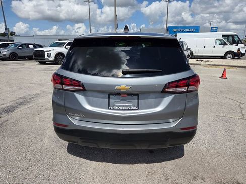 Used 2024 Chevrolet Equinox LS w/ LS Convenience Package FWD image 12