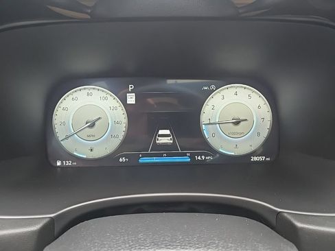 Certified 2024 Hyundai Palisade Limited AWD/4WD image 43