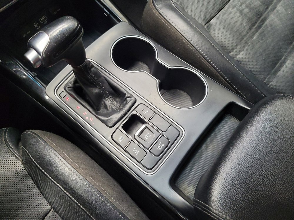 Used 2019 Kia Sorento SX AWD/4WD image 26