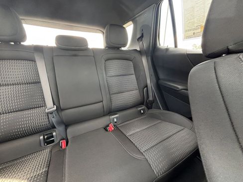 Used 2025 Chevrolet Equinox LT FWD image 38