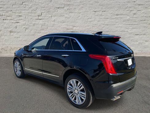 Used 2019 Cadillac XT5 Premium Luxury image 3