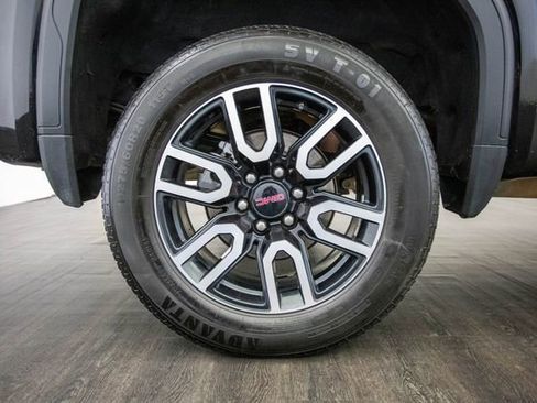 Used 2022 GMC Sierra 1500 AT4 w/ AT4 Premium Package image 41