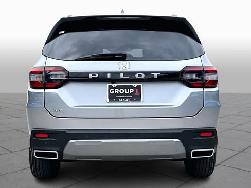 New 2026 Honda Pilot EX-L image 4