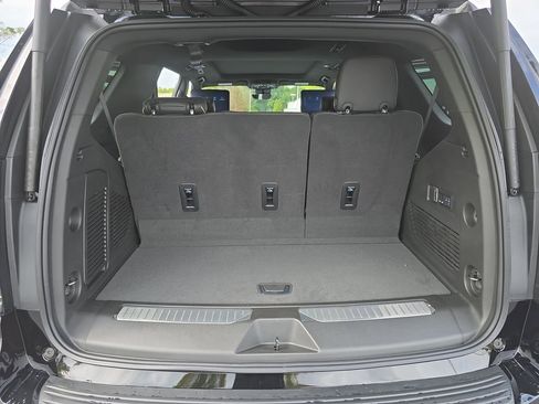 New 2026 Chevrolet Tahoe Premier image 12