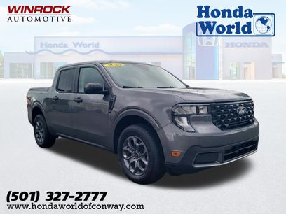 Used 2025 Ford Maverick XLT