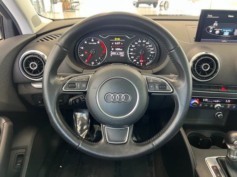 Used 2015 Audi A3 2.0T Premium Plus AWD/4WD image 23