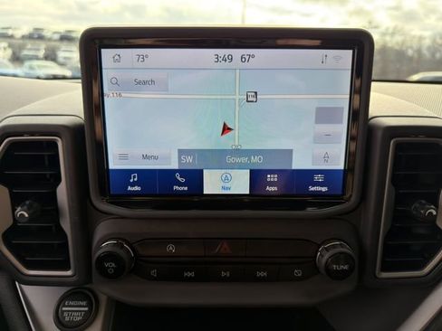 Used 2022 Ford Bronco Sport Big Bend image 21