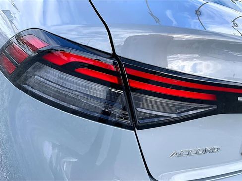 Used 2024 Honda Accord EX-L image 29