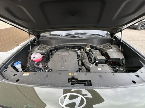 Used 2026 Hyundai Palisade Limited AWD/4WD image 31