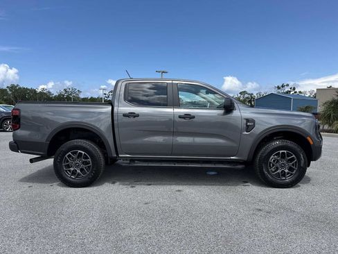 Used 2025 Ford Ranger XLT RWD image 7