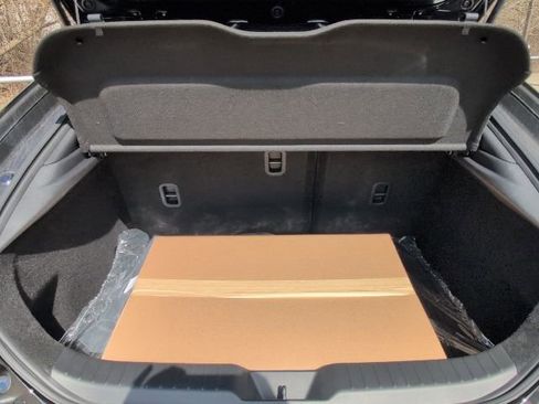 New 2026 MAZDA MAZDA3 2.5 S Hatchback w/ Premium Pkg image 9