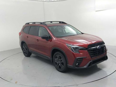 New 2026 Subaru Ascent Bronze Edition image 1